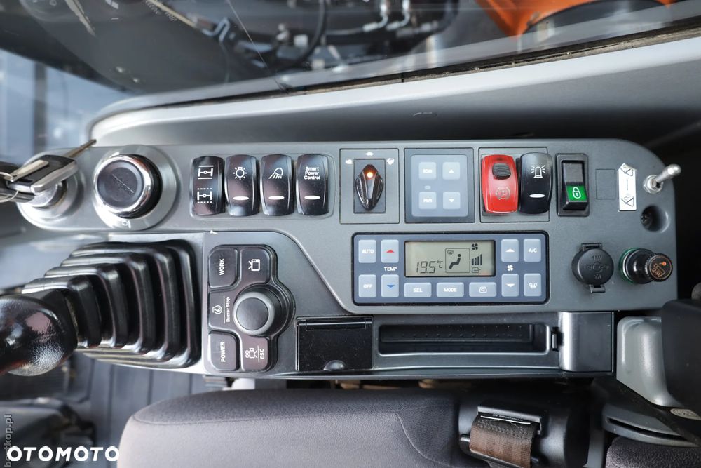 Doosan DX165W-5 - 30
