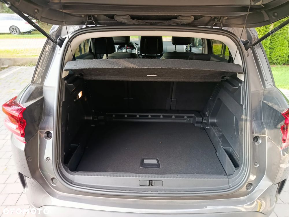 Citroën C5 Aircross 1.2 PureTech Shine EAT8 - 8