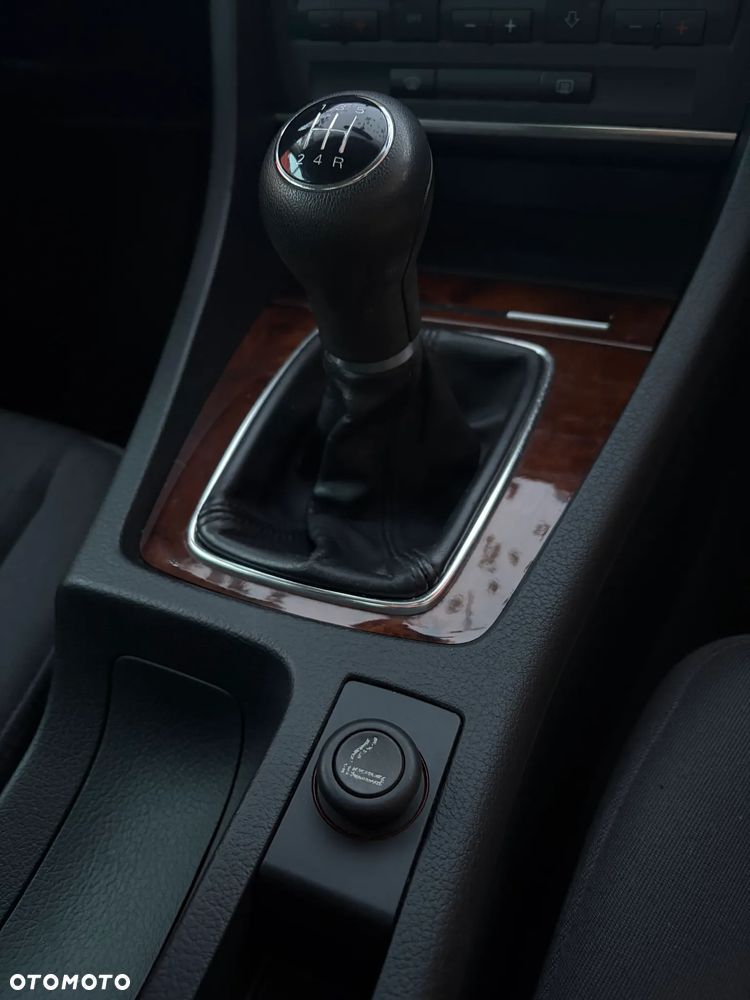 Audi A4 Limousine - 23