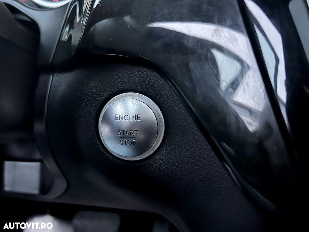 Mercedes-Benz GLE 350 d 4MATIC - 20