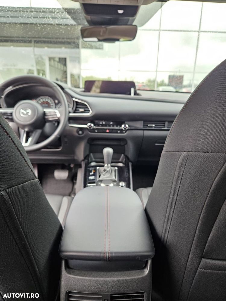Mazda CX-30 - 15