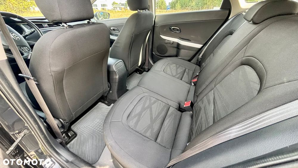 Kia Ceed Cee'd 1.6 CRDi M - 11
