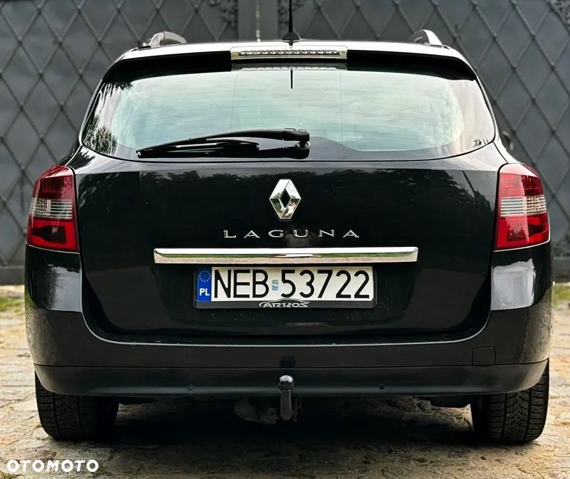 Renault Laguna 2.0 16V Dynamique - 6