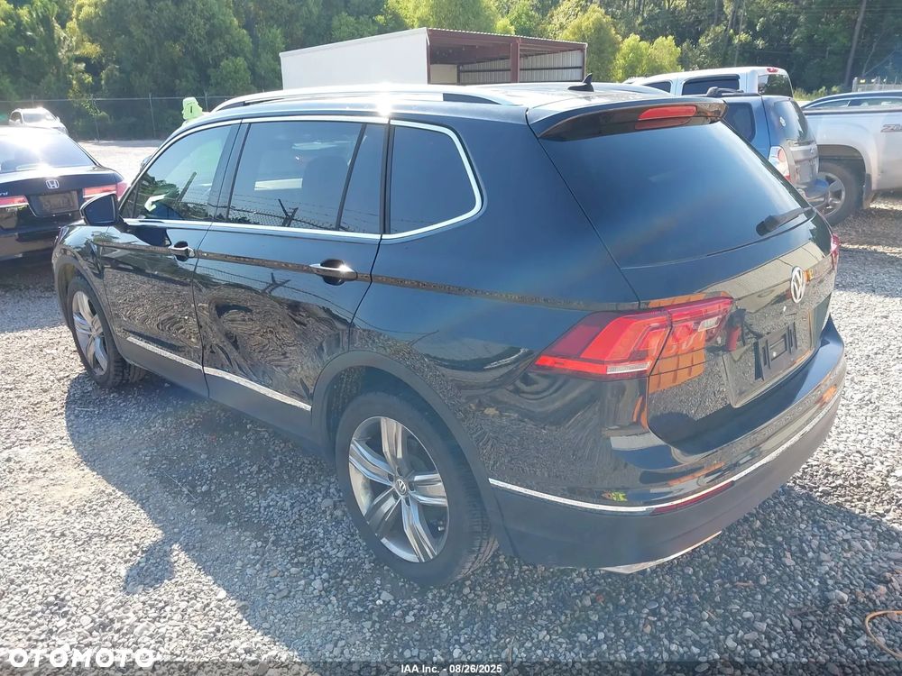 Volkswagen Tiguan Allspace - 10
