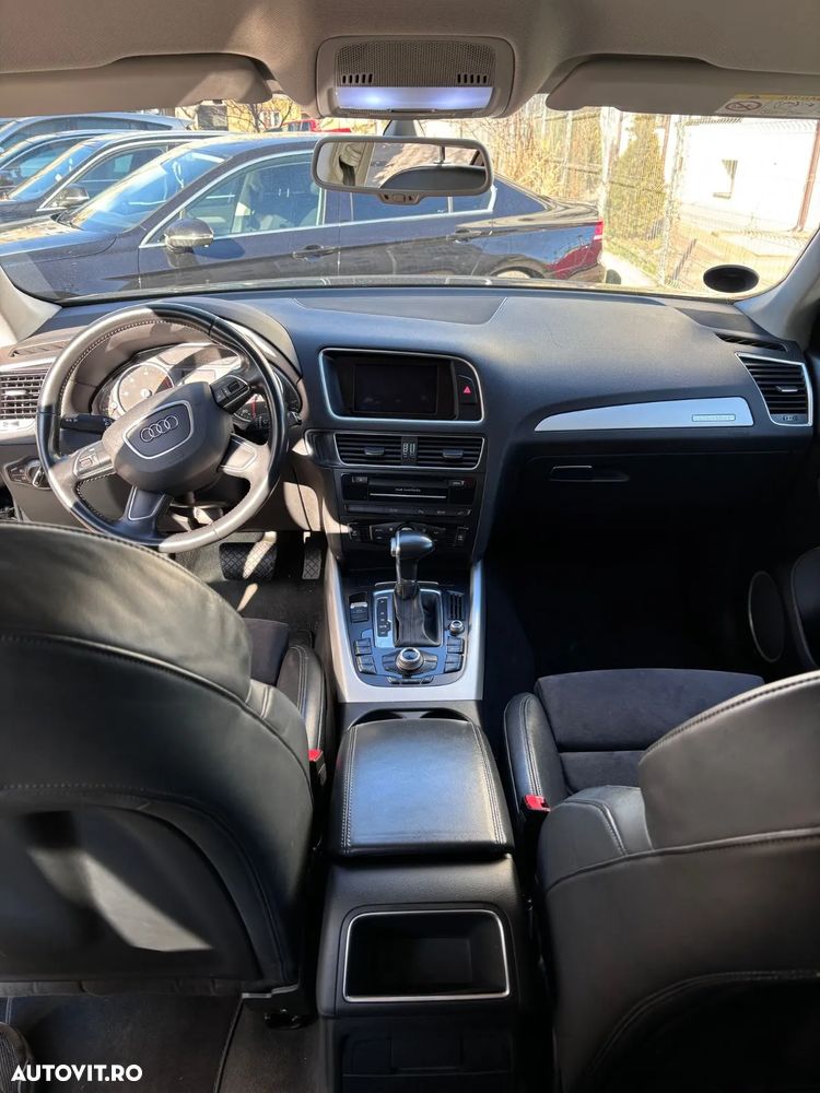 Audi Q5 2.0 TDI Quattro S tronic - 2