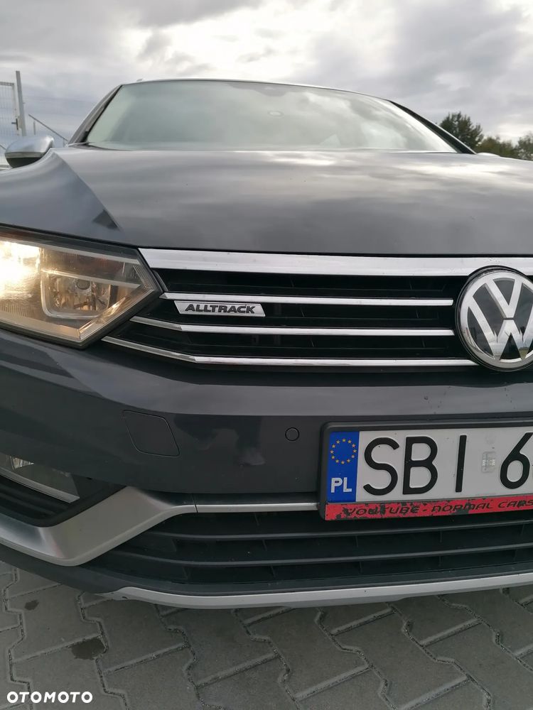 Volkswagen Passat - 7