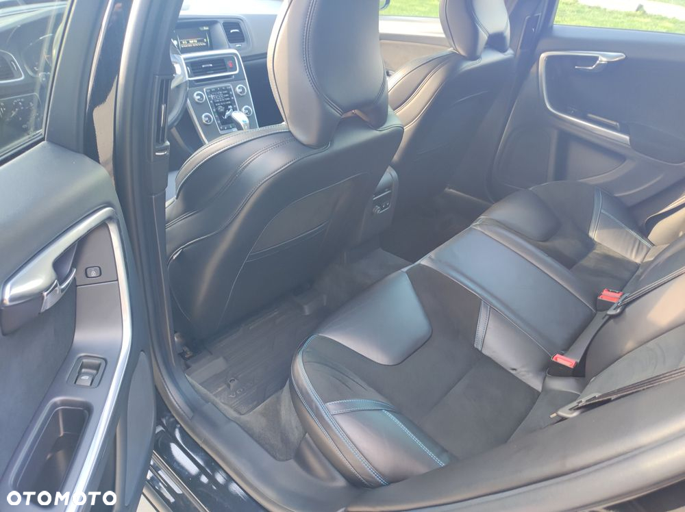 Volvo S60 Polestar - 13