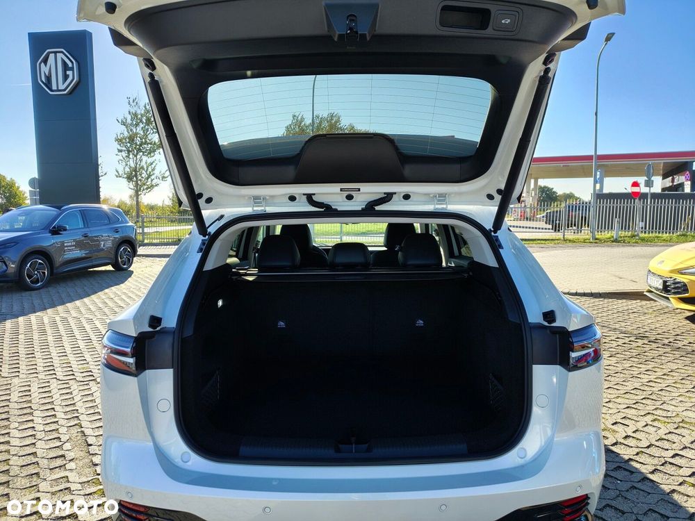 MG HS 1.5 T-GDI Exclusive DCT - 6