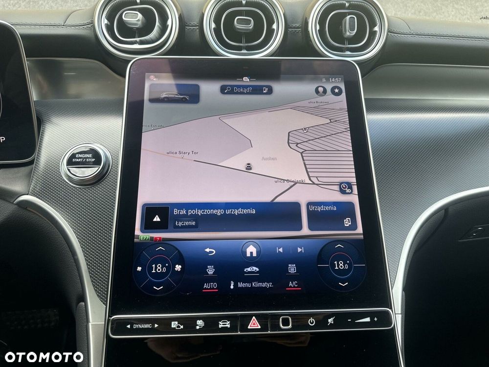 Mercedes-Benz GLC - 20