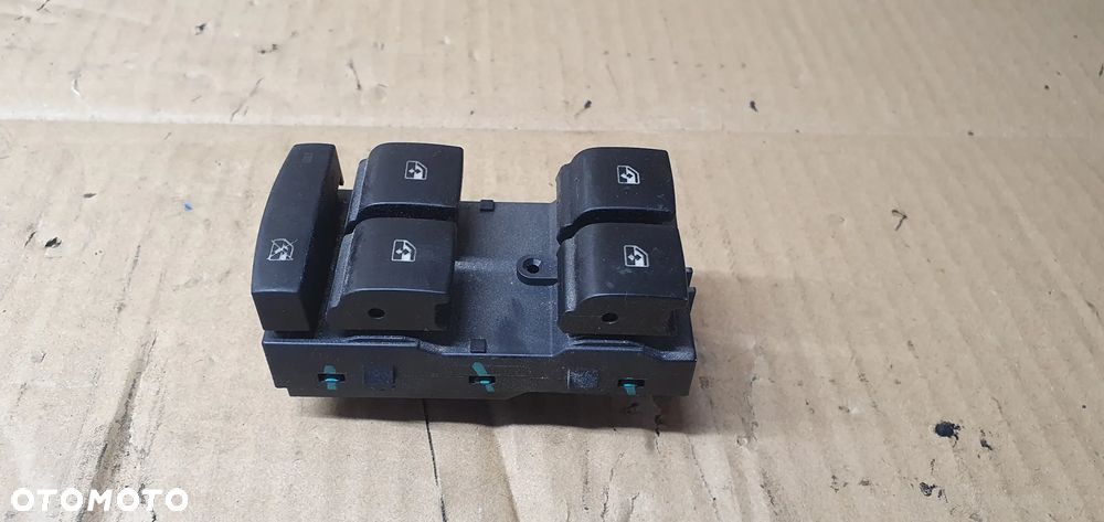 Panel przełącznik szyb Opel Insignia A 13305011 - 3
