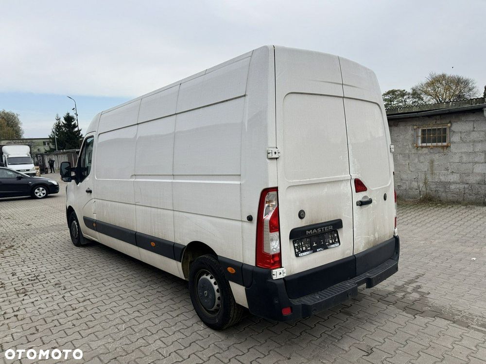 Renault Master - 7
