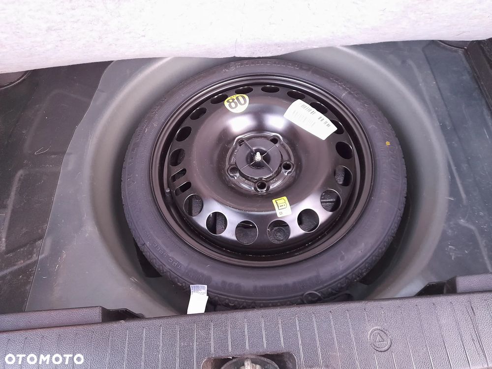 Opel Meriva 1.6 CDTI ecoflex Start/Stop Edition - 25