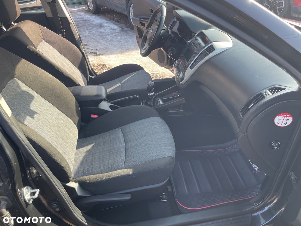 Kia Ceed 1.4 CVVT LX Basis - 5