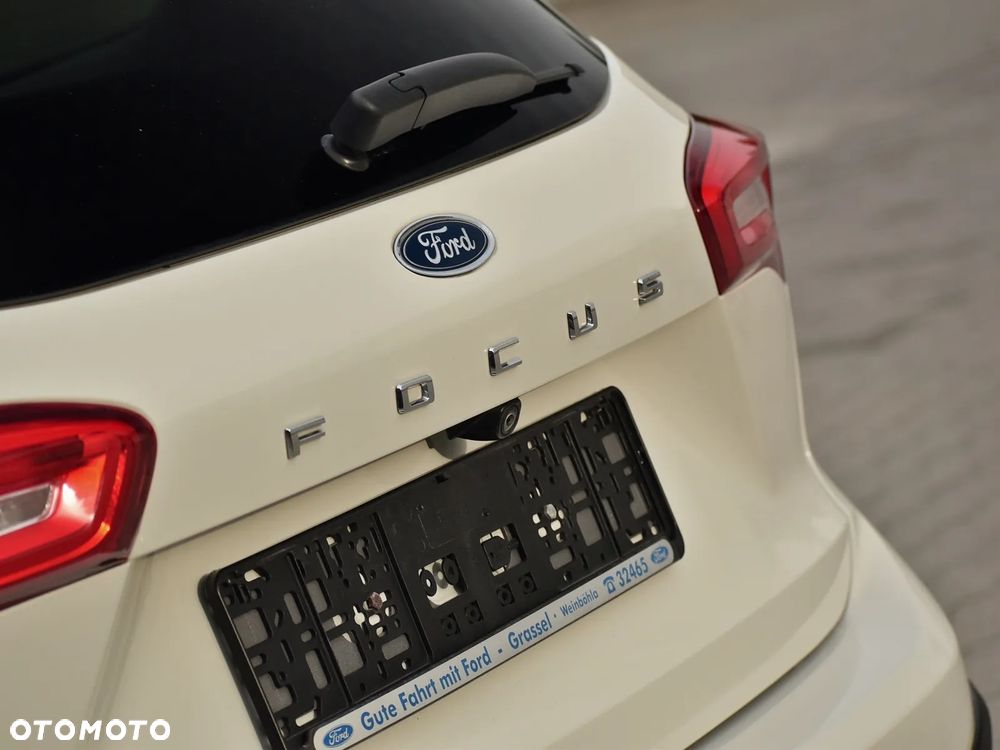 Ford Focus - 14