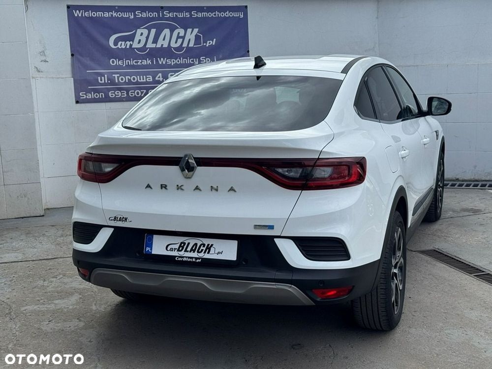 Renault Arkana - 5
