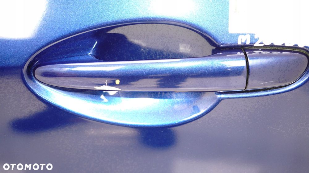 DRZWI LEWY PRZÓD MAZDA 3 BL 08-13R - 8