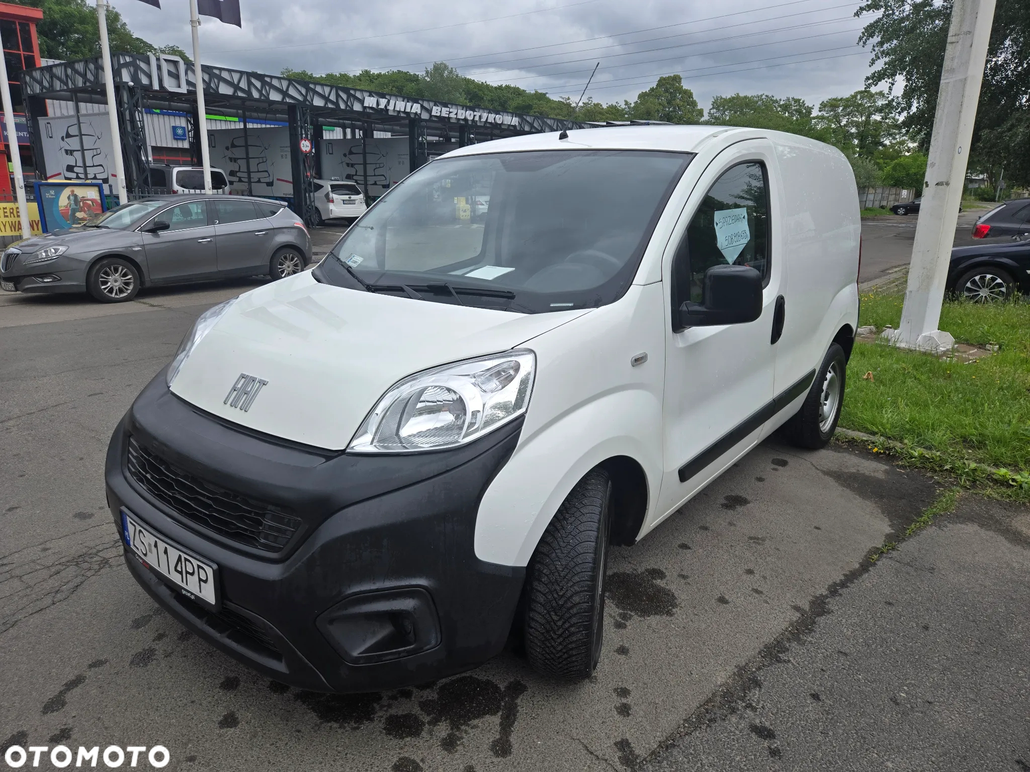 Fiat Fiorino - 2