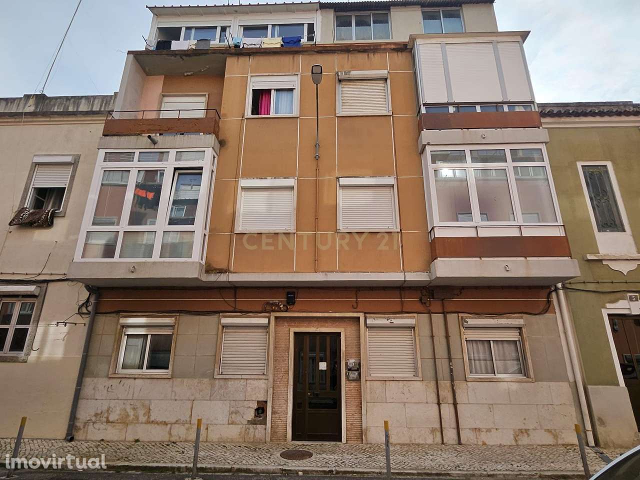 Apartamento T2 em Moscavide, Loures - Grande imagem: 3/8