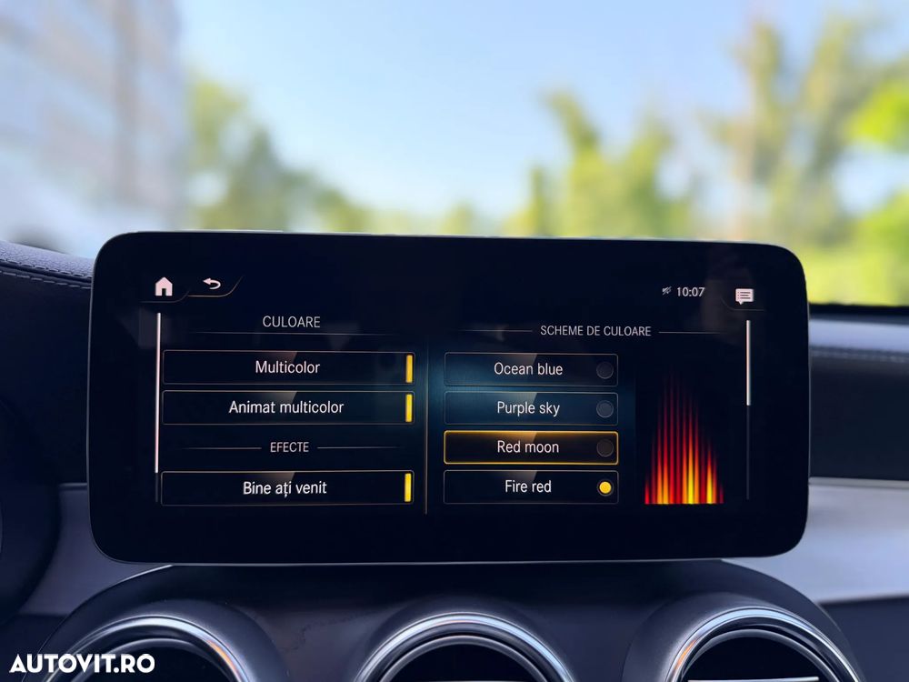 Mercedes-Benz GLC Coupe 400 d 4Matic 9G-TRONIC AMG Line - 18