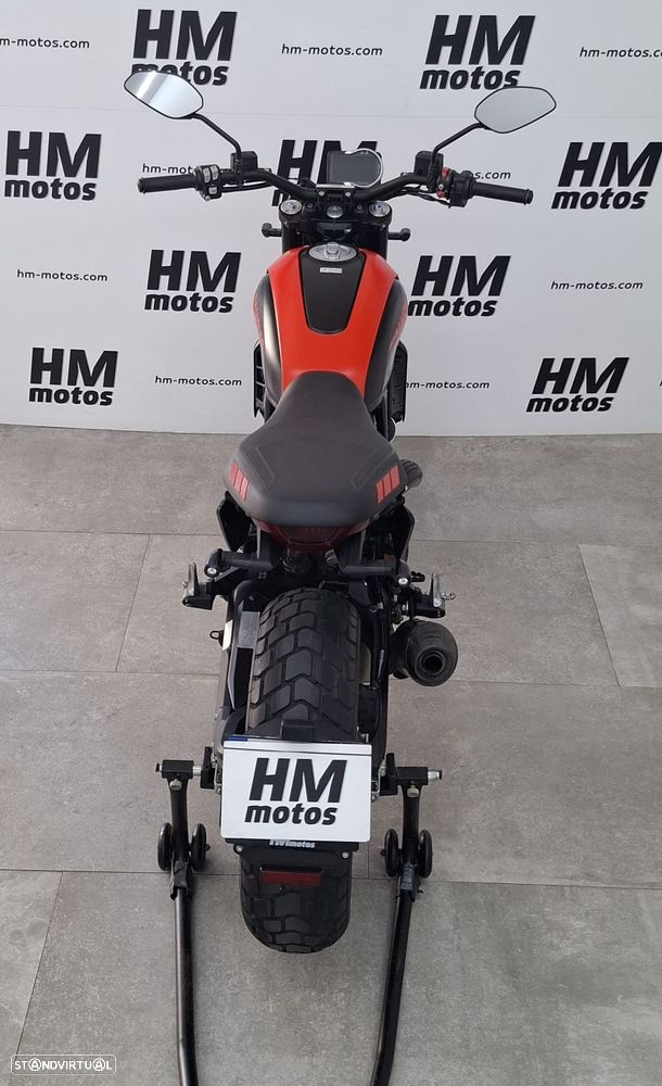 Ducati Scrambler 800 62 - 18 MESES DE GARANTIA - 7