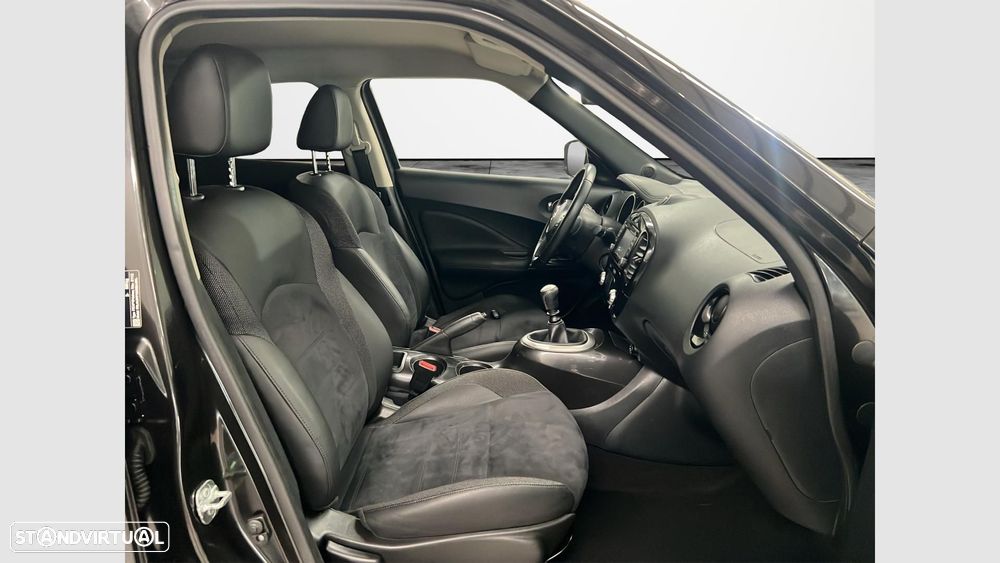 Nissan Juke 1.2 DIG-T Tekna Premium - 16