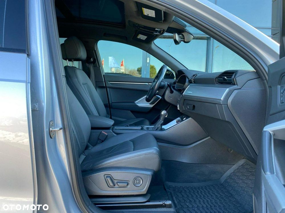 Audi Q3 45 TFSI Quattro S tronic S line - 16
