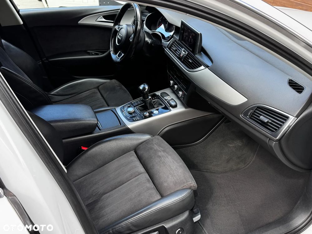 Audi A6 Avant 2.0 TDI DPF multitronic - 16