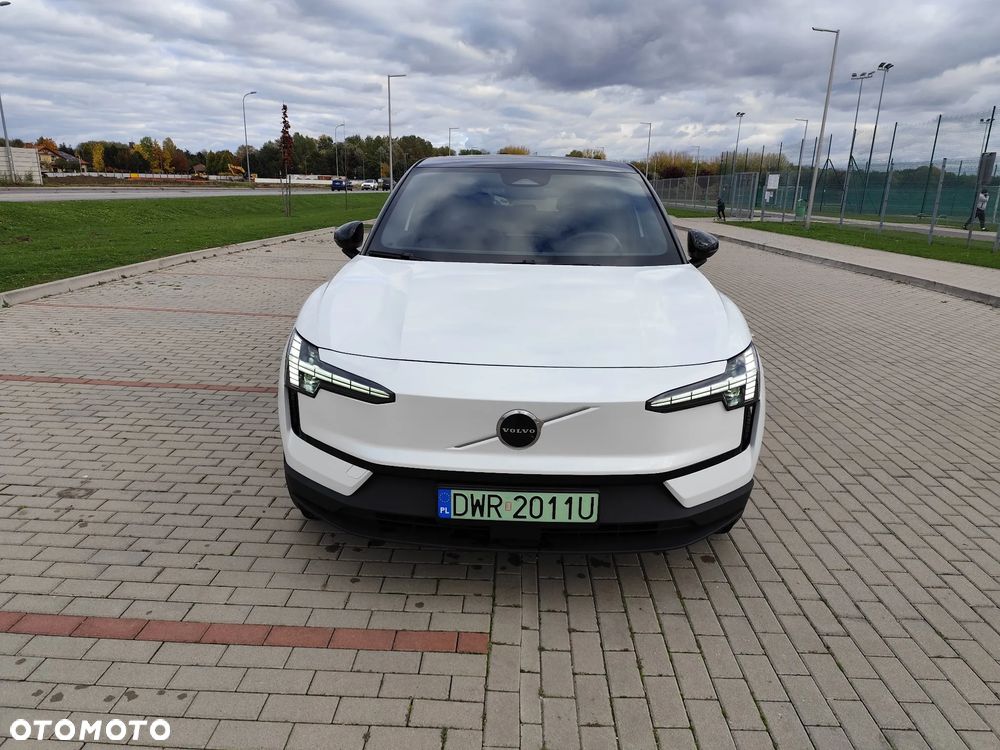 Volvo EX30 Twin Motor Performance AWD Plus - 7