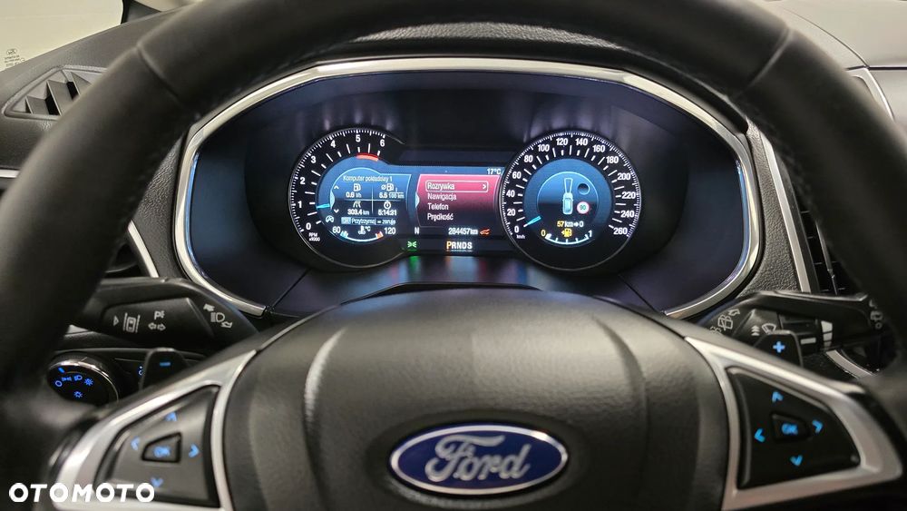 Ford S-Max 2.0 TDCi Bi-Turbo ST-Line - 20