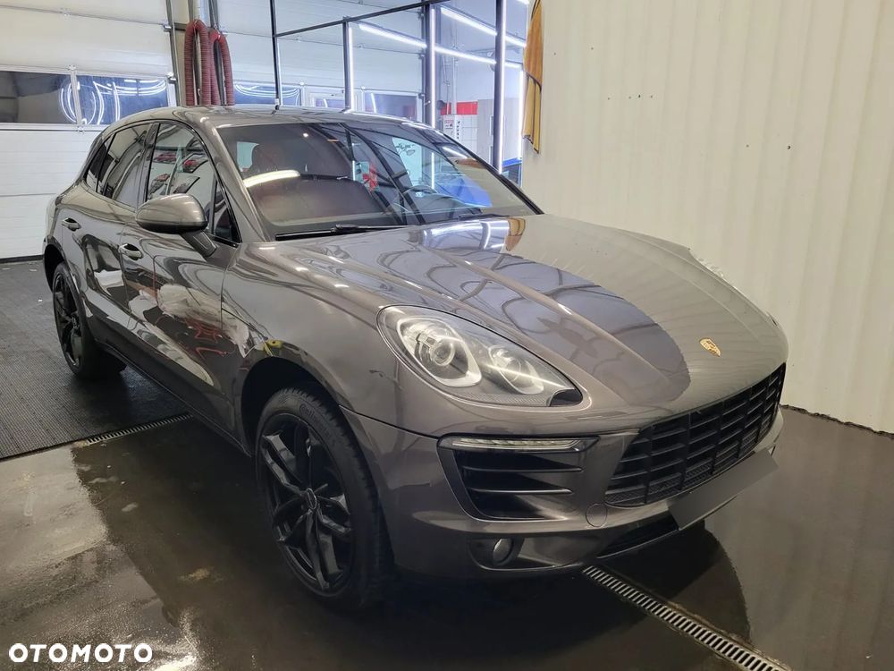 Porsche Macan S PDK - 12