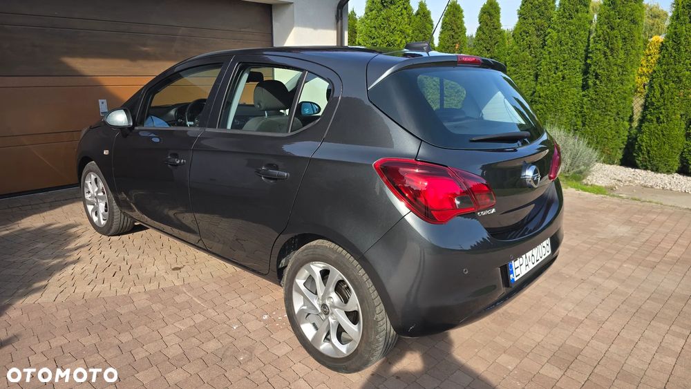 Opel Corsa - 6