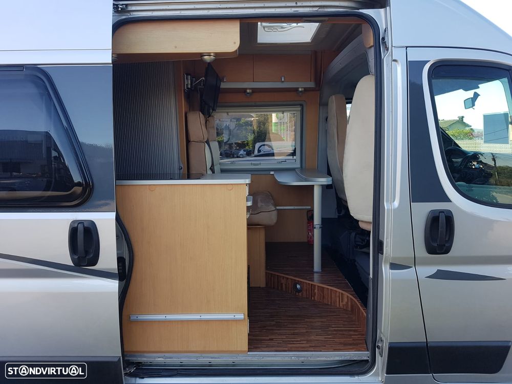 Fiat Ducato - 12