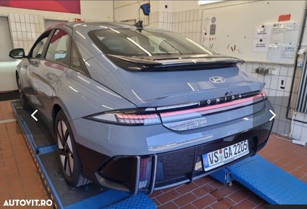 Hyundai IONIQ 53 kWh - 20
