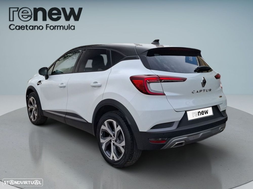 Renault Captur 1.0 TCe RS Line - 6