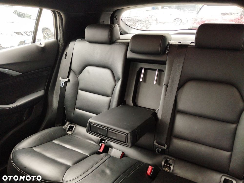 Infiniti QX30 2.2d Premium AWD 7DCT - 15