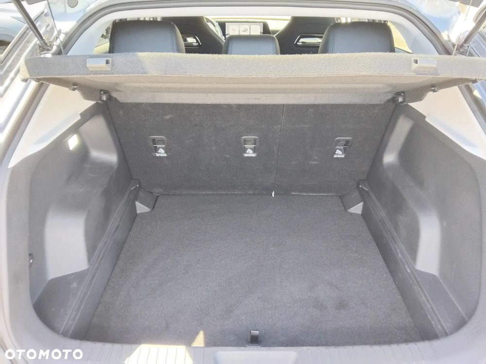 Omoda 5 1.6 T-GDI Comfort DCT - 25