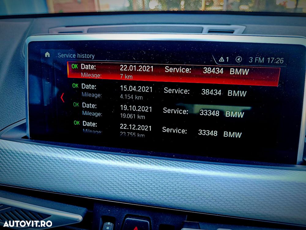 BMW X2 xDrive20d AT M Sport X - 15