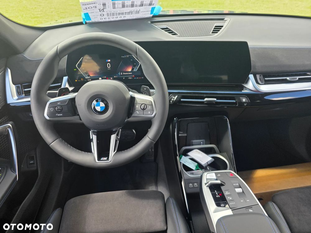 BMW X2 sDrive20i mHEV M Sport - 12