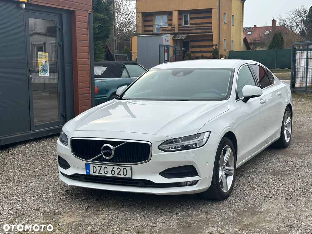 Volvo S90 D3 Momentum - 1