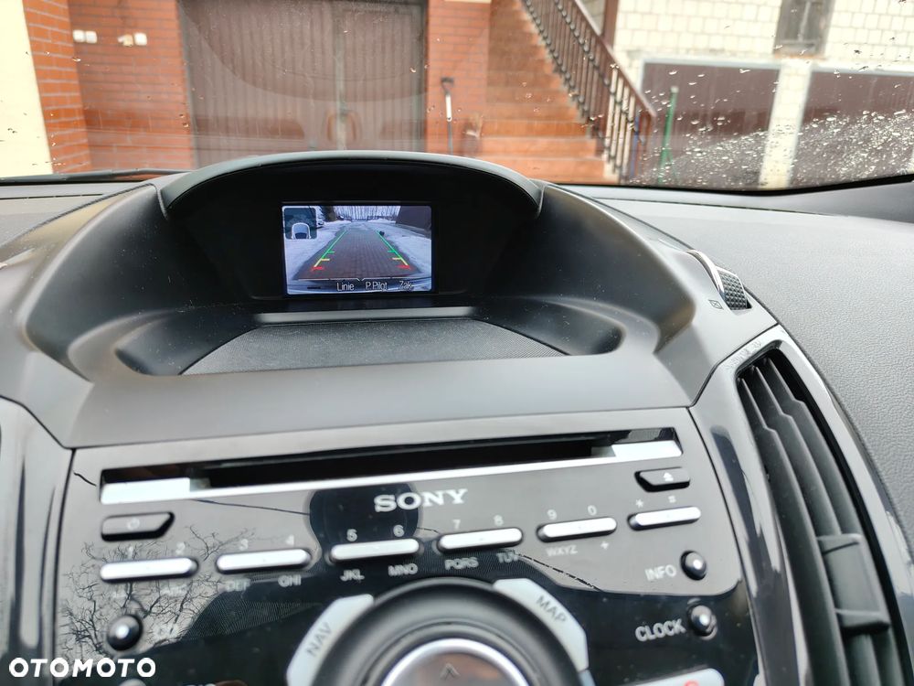 Ford Kuga 2.0 TDCi 4x4 Titanium - 18