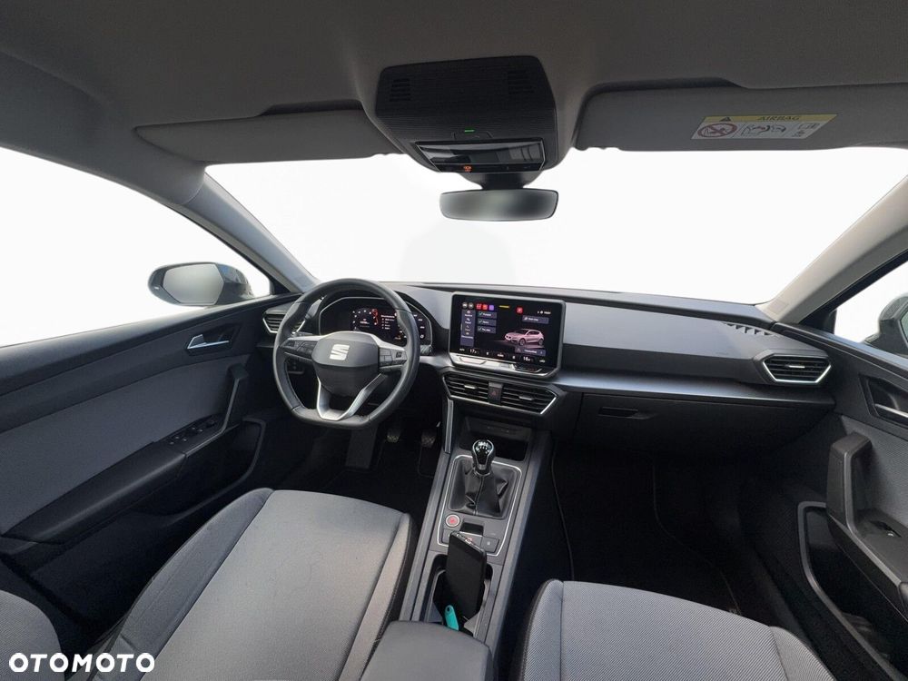 Seat Leon - 17