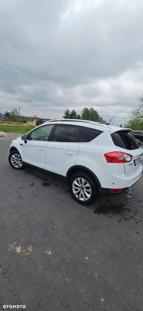 Ford Kuga 2.0 TDCi Trend - 4