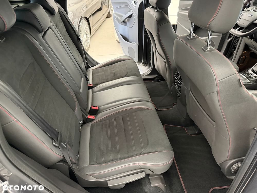 Ford Kuga 1.5 EcoBoost AWD ST-Line ASS - 8