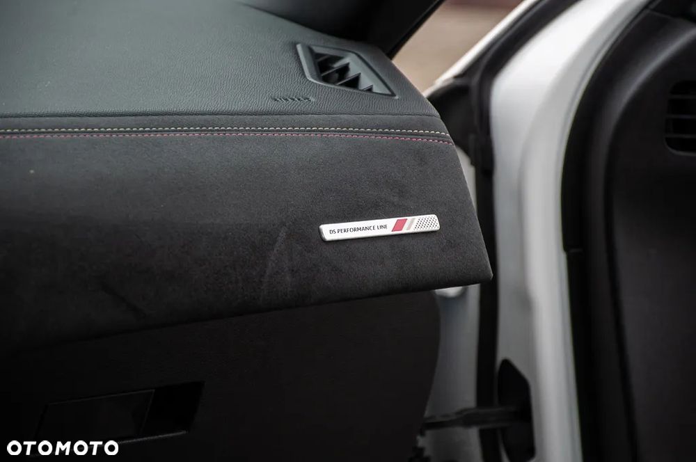 DS Automobiles DS 3 Crossback 1.5 BlueHDi Performance Line - 36