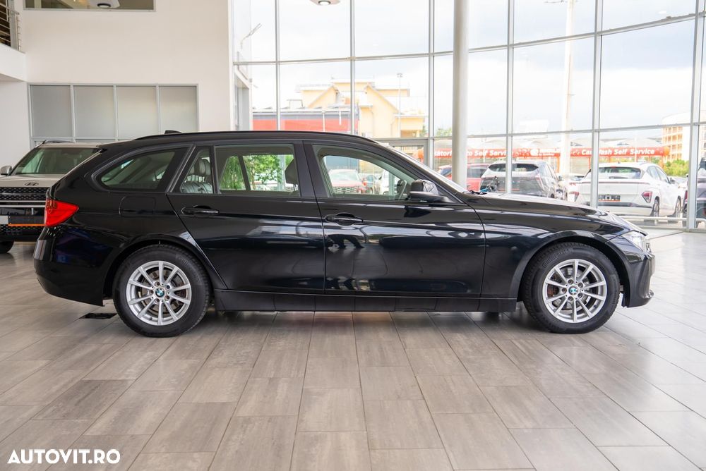 BMW Seria 3 - 8