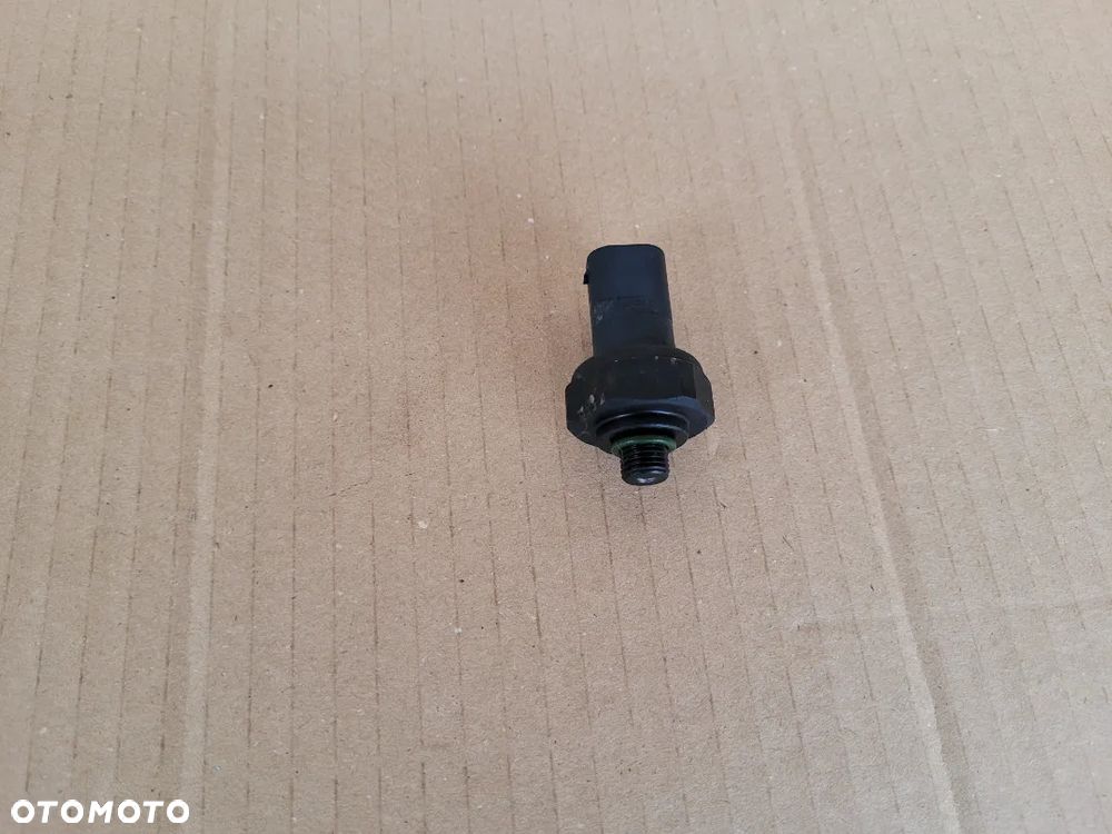 BMW E60 E61 F10 F11 f01 f07 CZUJNIK KLIMATYZACJI 9141958 - 3