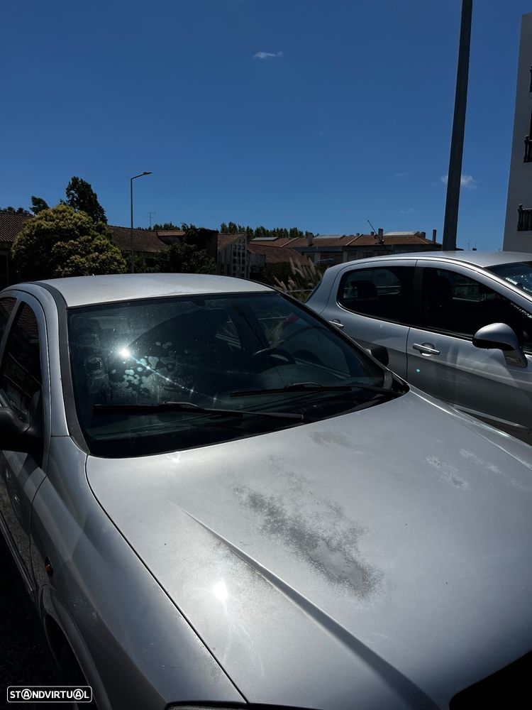 Opel Astra - 1