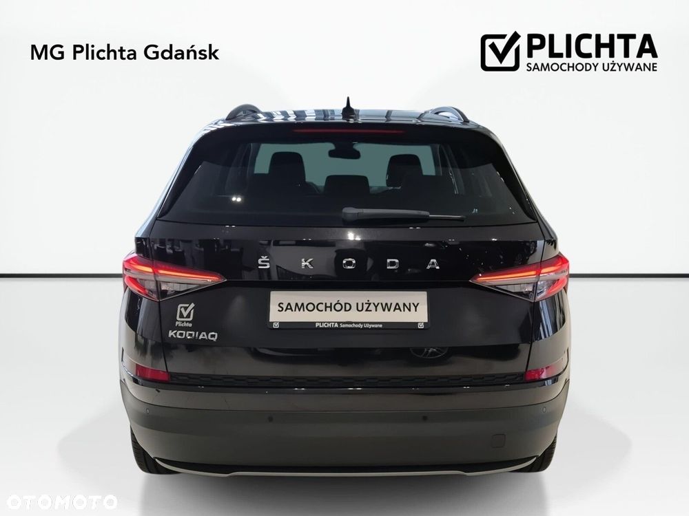 Skoda Kodiaq 2.0 TDI 4x2 Ambition DSG - 7