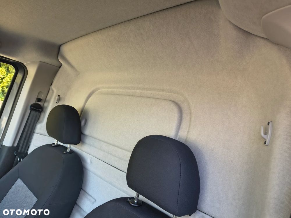 Fiat DOBLO ll LIFT - 26