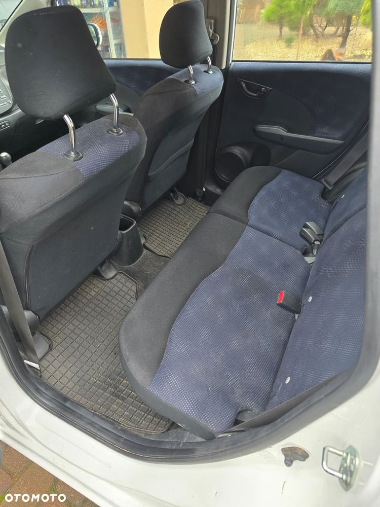 Honda Jazz - 13